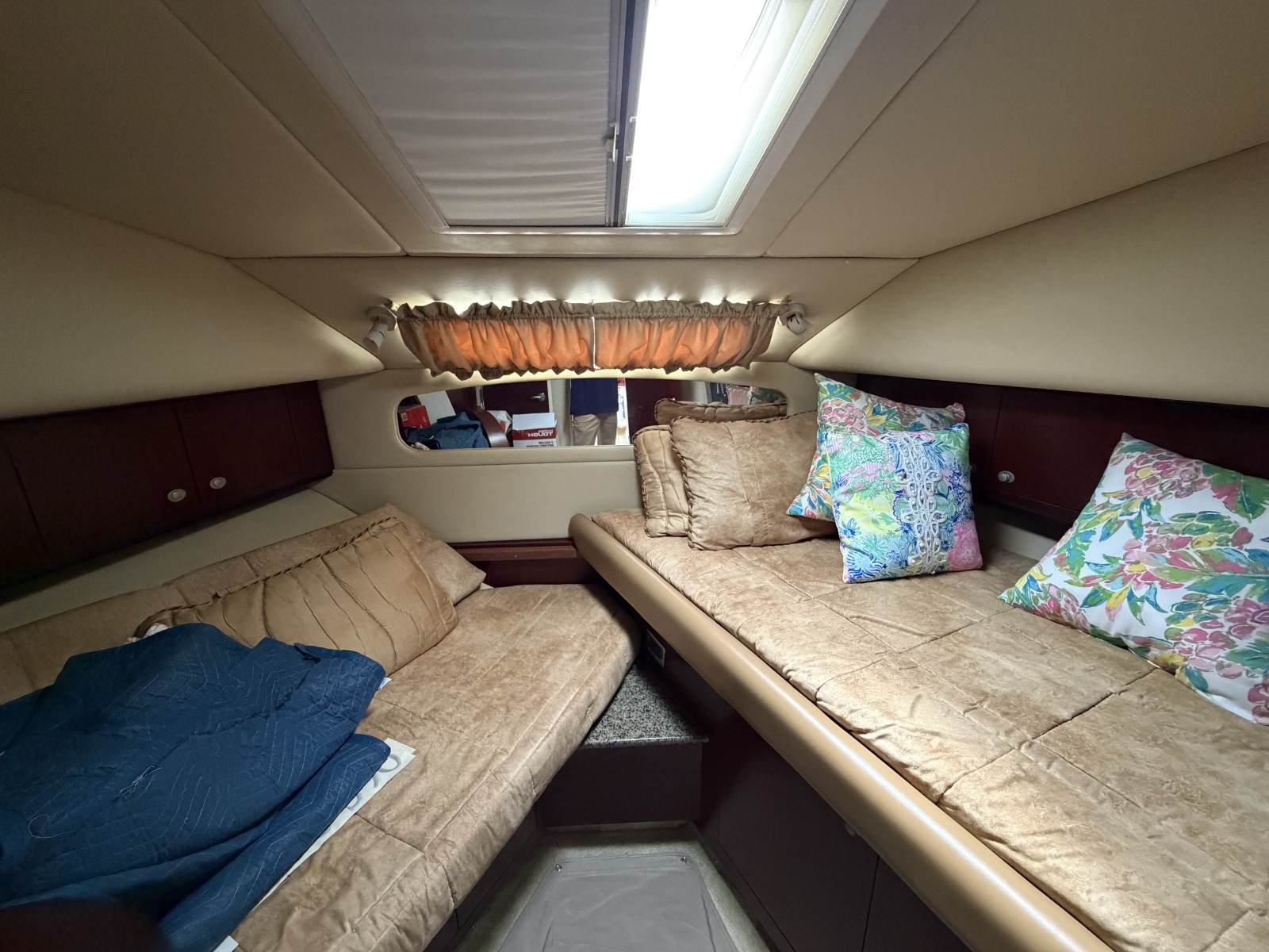 2005 Sea Ray 390 Motor Yacht