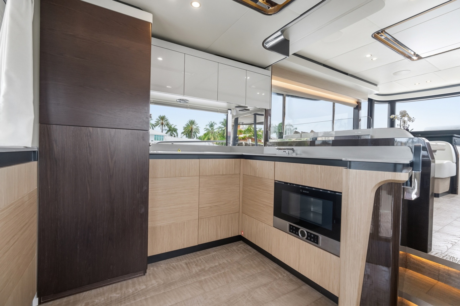 2022 Absolute Navetta 52