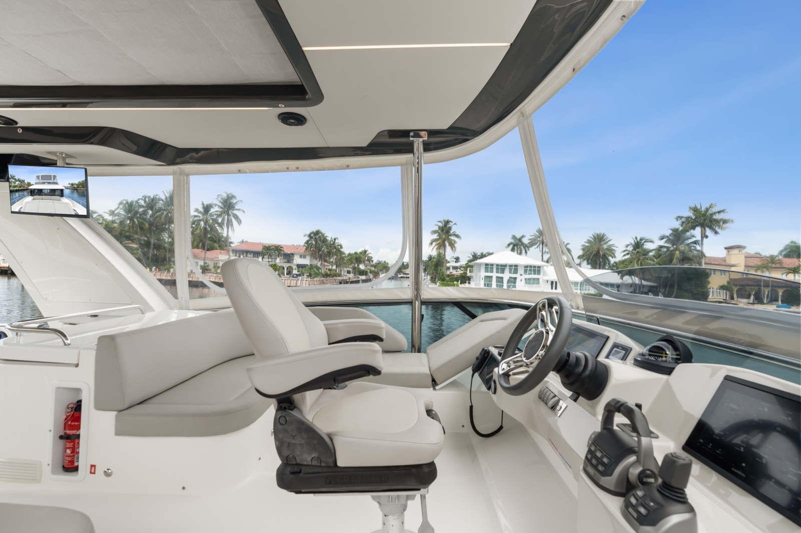 2022 Absolute Navetta 52