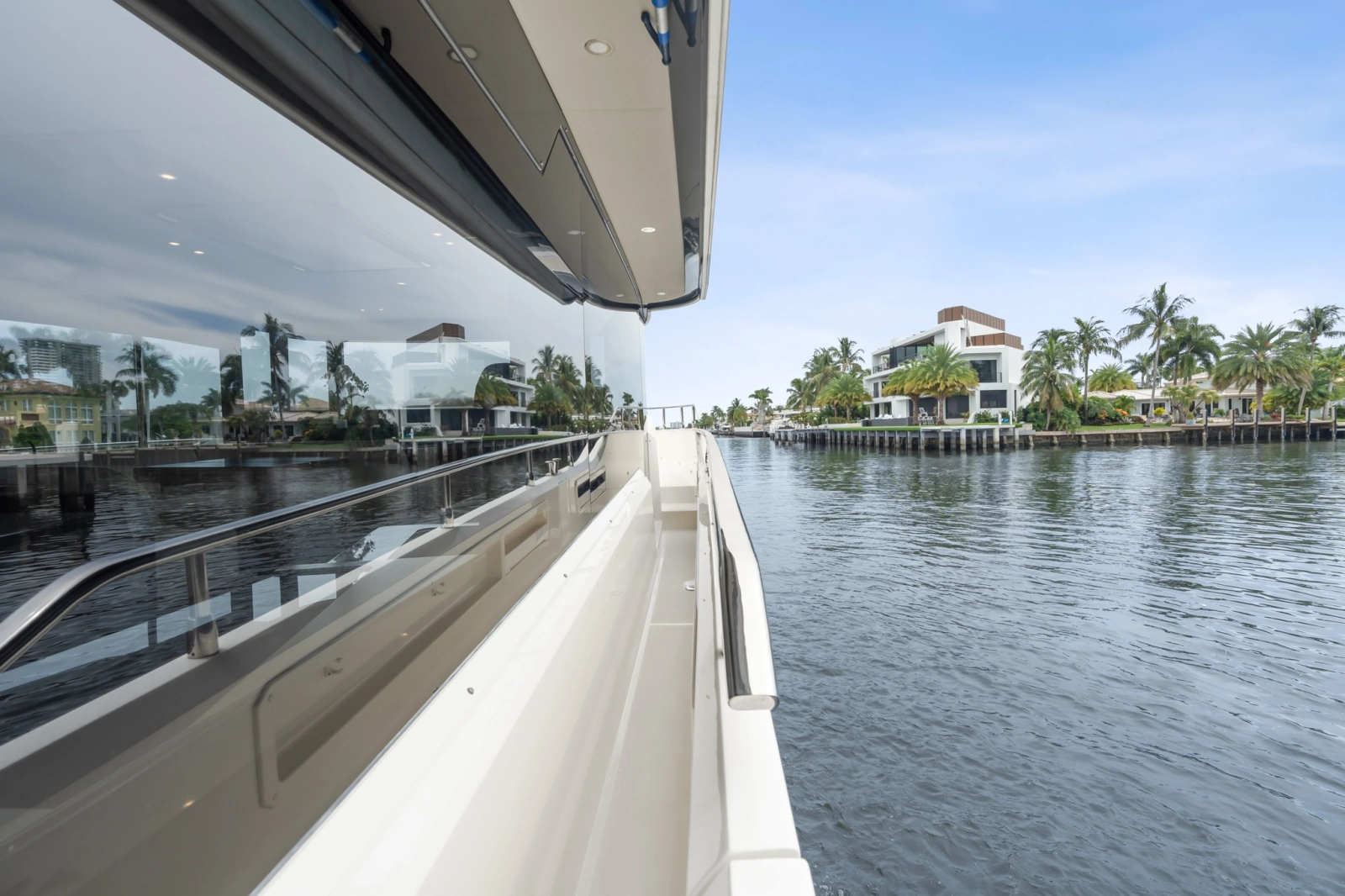 2022 Absolute Navetta 52