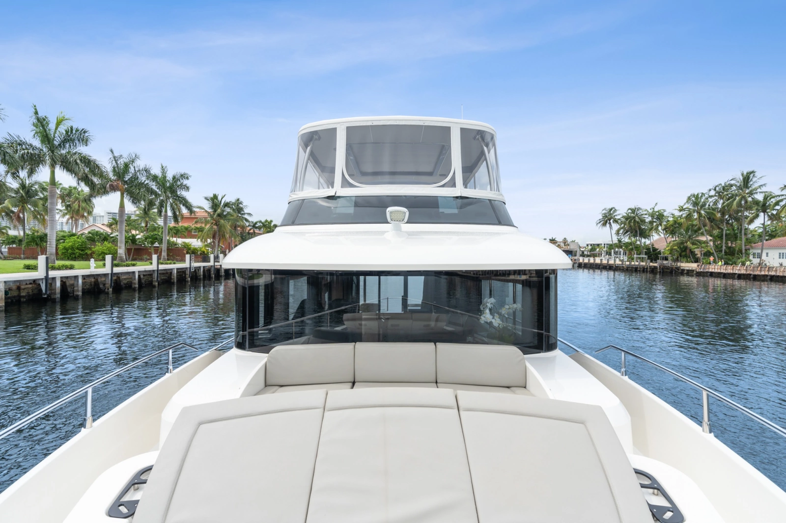 2022 Absolute Navetta 52