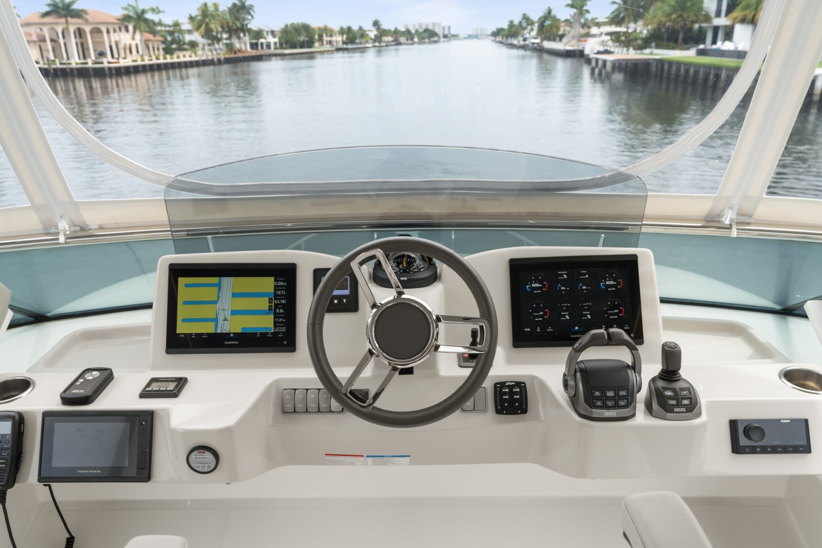 2022 Absolute Navetta 52