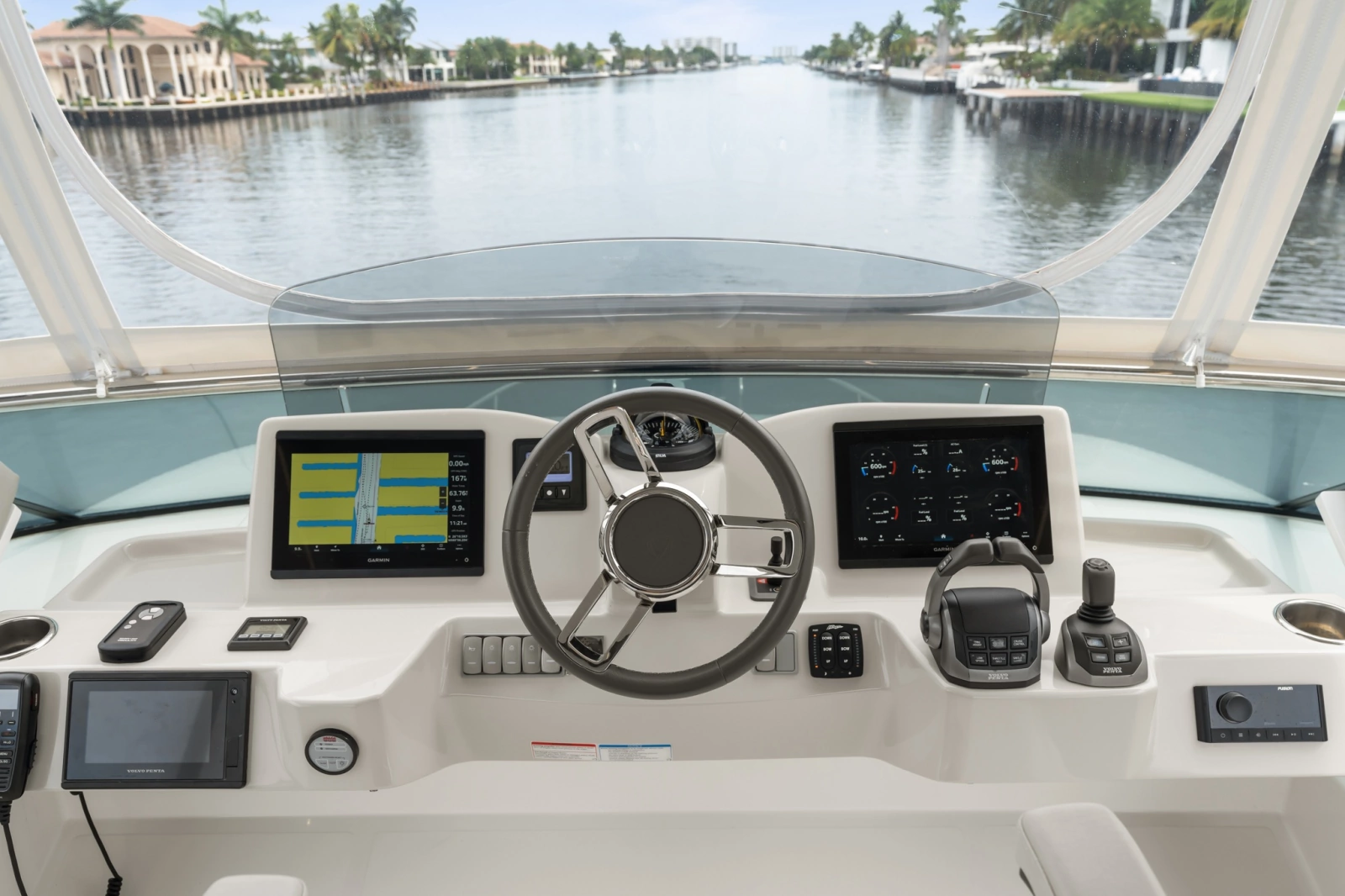 2022 Absolute Navetta 52