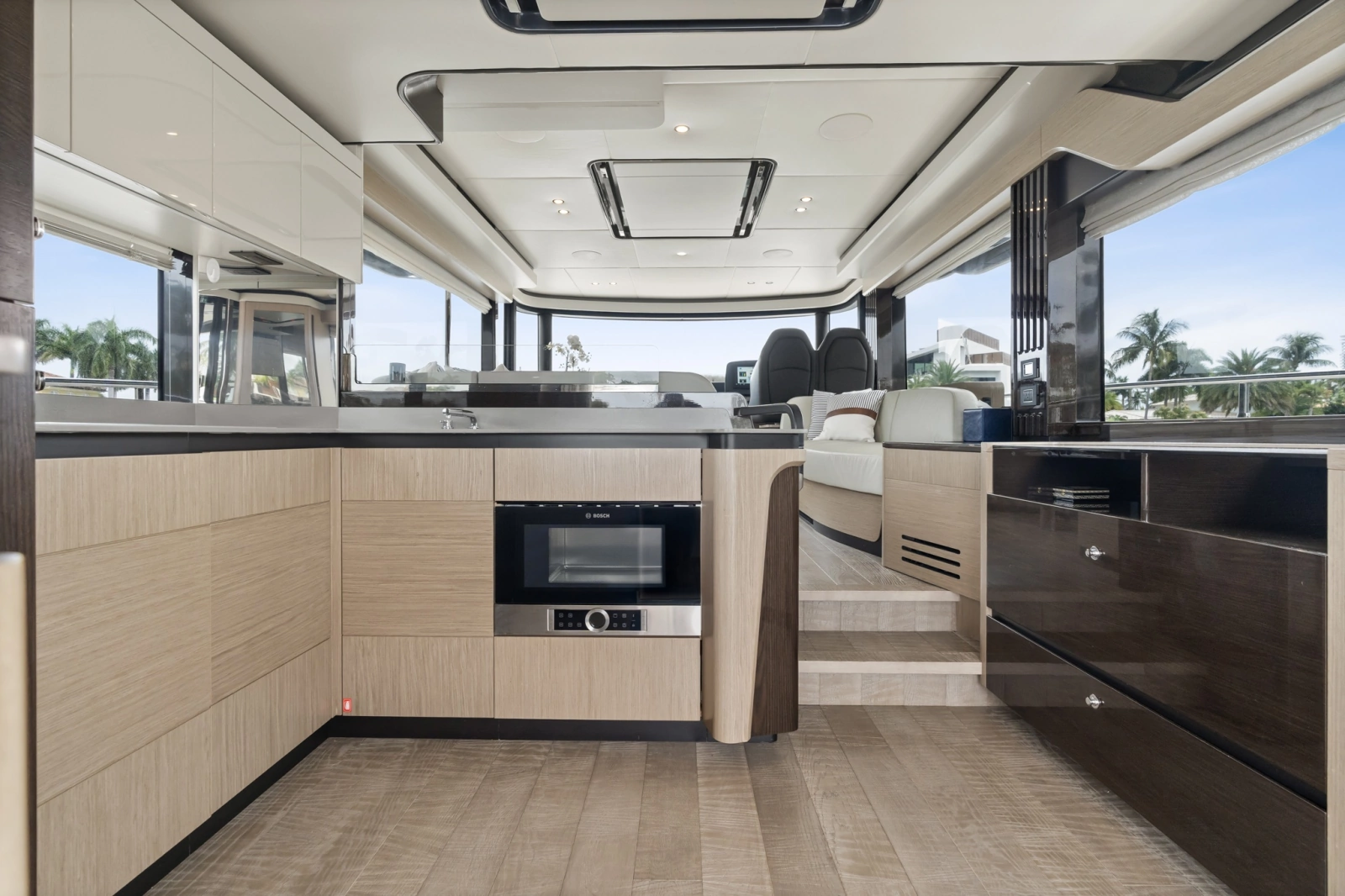 2022 Absolute Navetta 52