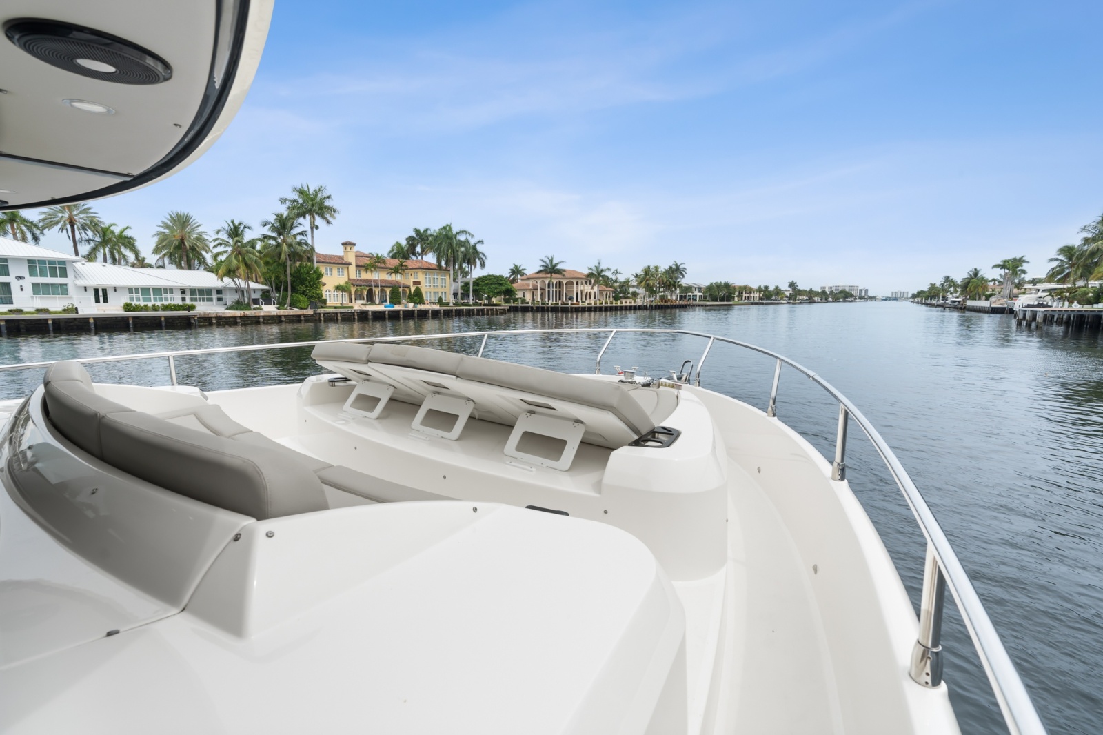 2022 Absolute Navetta 52
