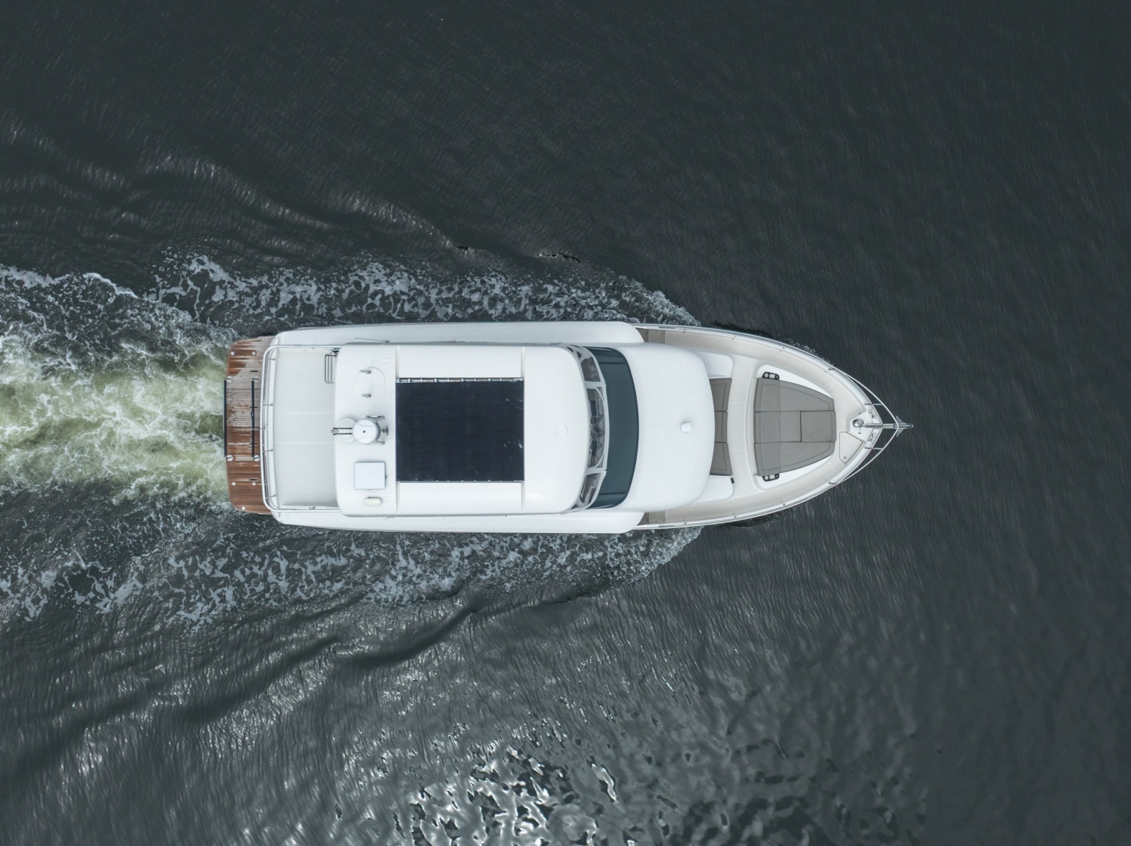 2022 Absolute Navetta 52
