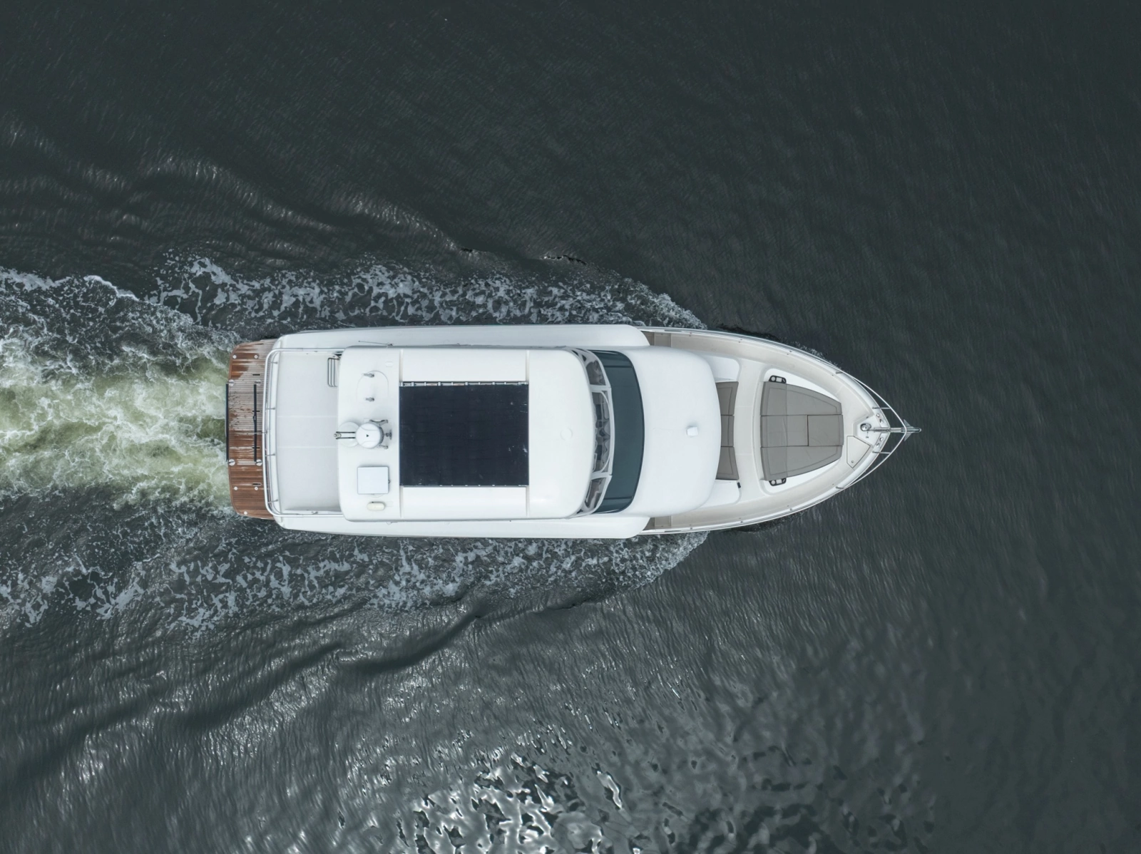 2022 Absolute Navetta 52
