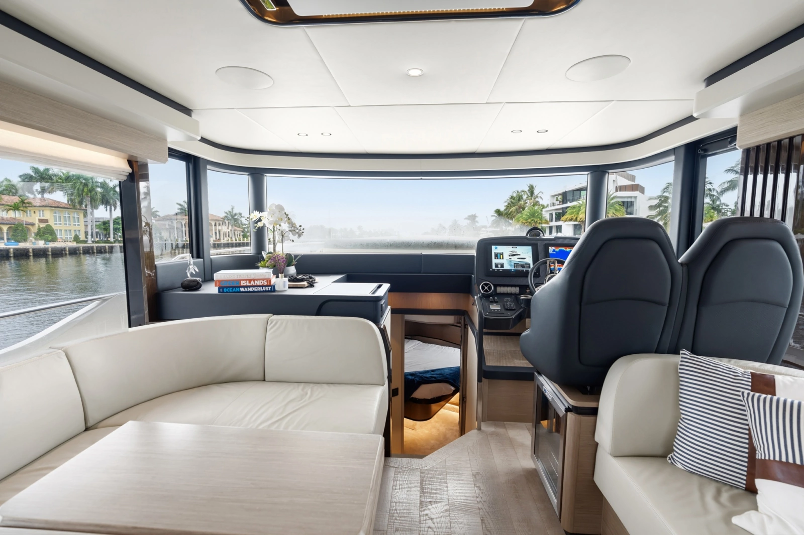 2022 Absolute Navetta 52