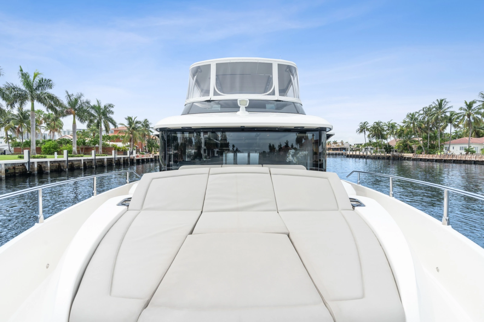 2022 Absolute Navetta 52