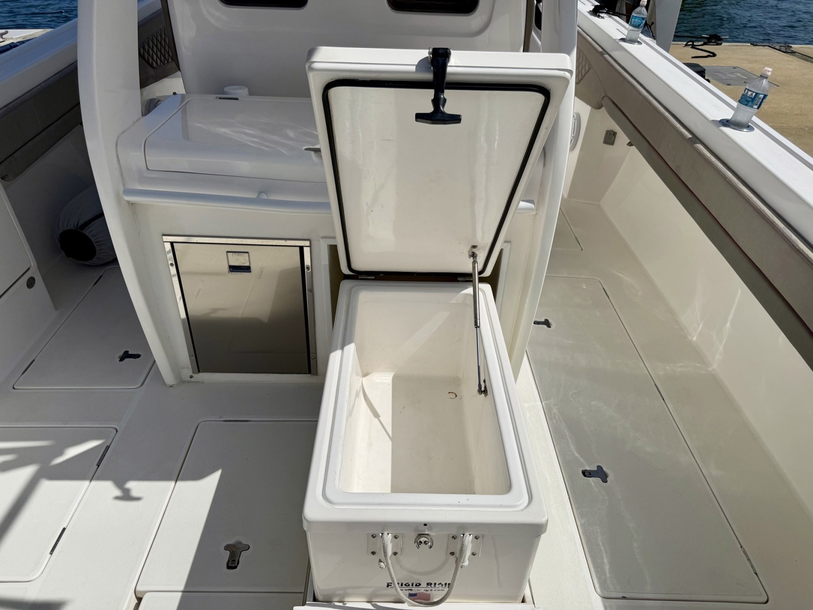 2019 Intrepid 345 Nomad SE