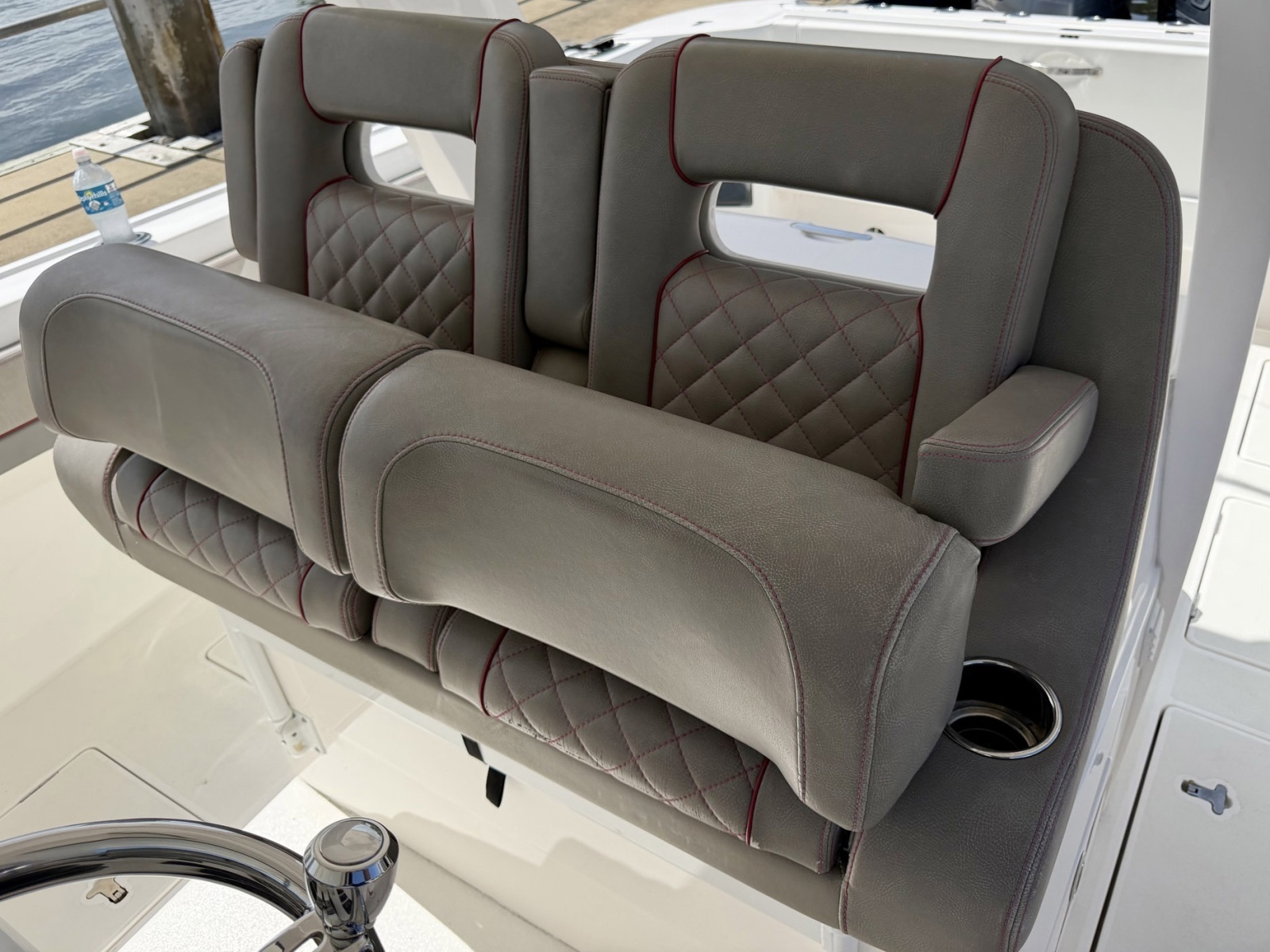 2019 Intrepid 345 Nomad SE