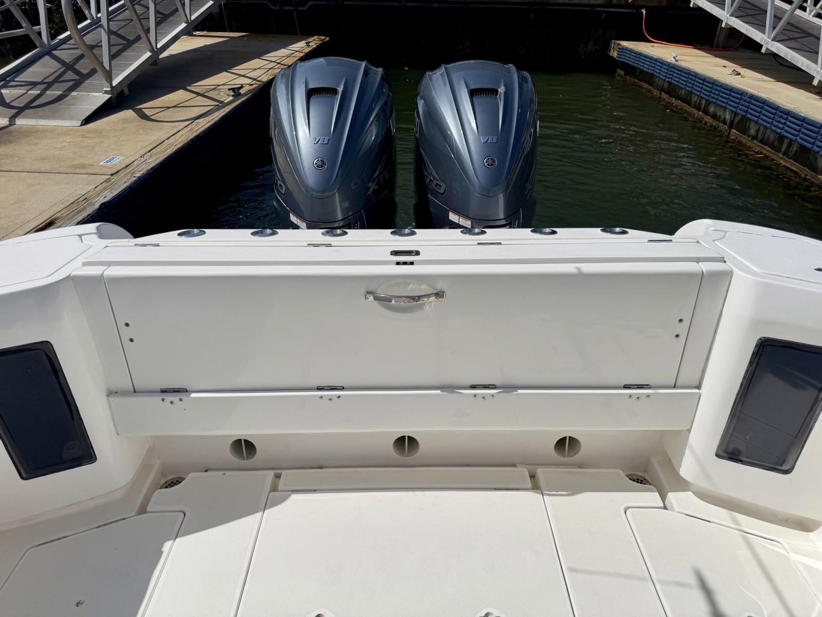 2019 Intrepid 345 Nomad SE