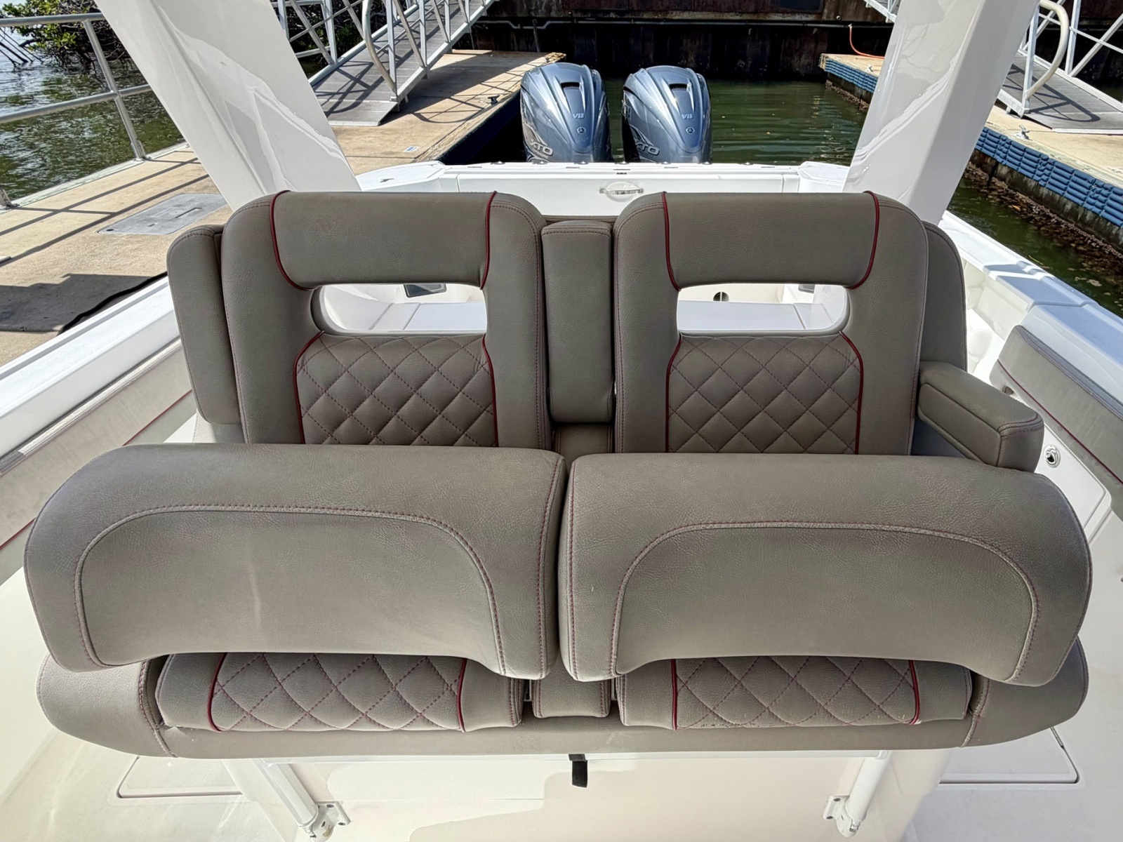 2019 Intrepid 345 Nomad SE