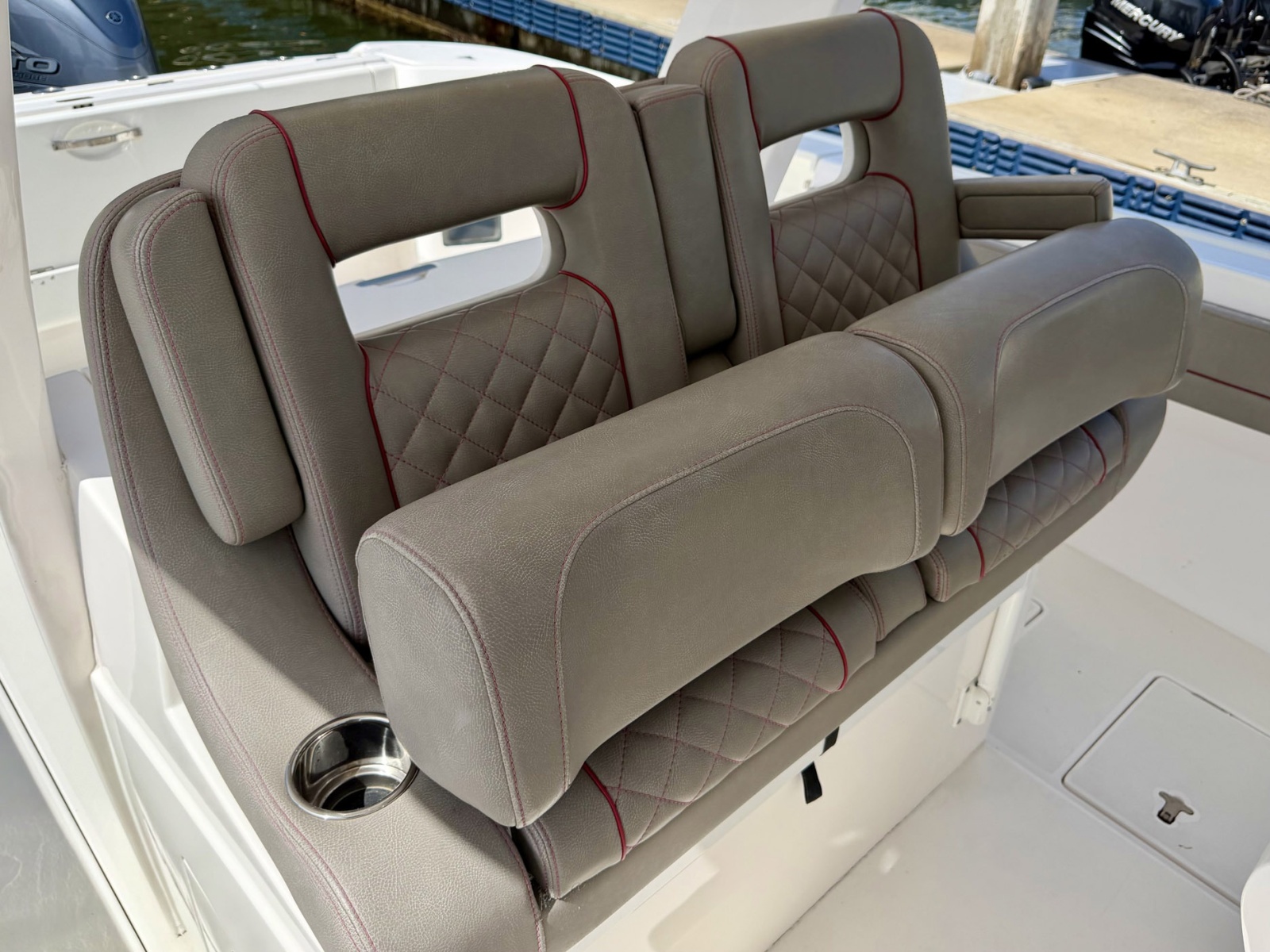 2019 Intrepid 345 Nomad SE