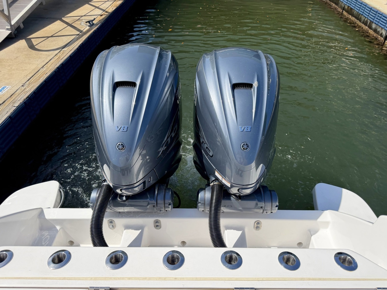 2019 Intrepid 345 Nomad SE