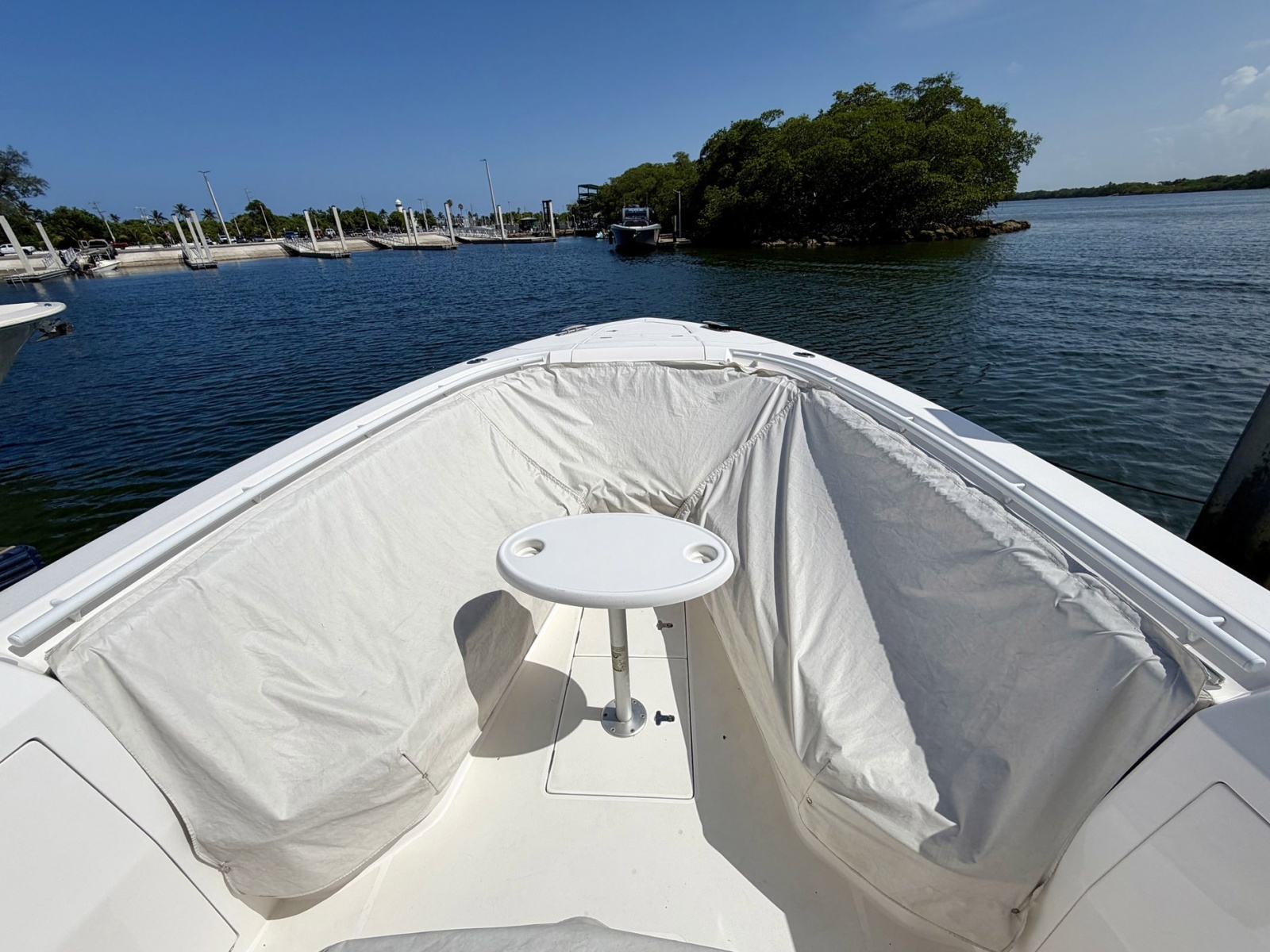 2019 Intrepid 345 Nomad SE