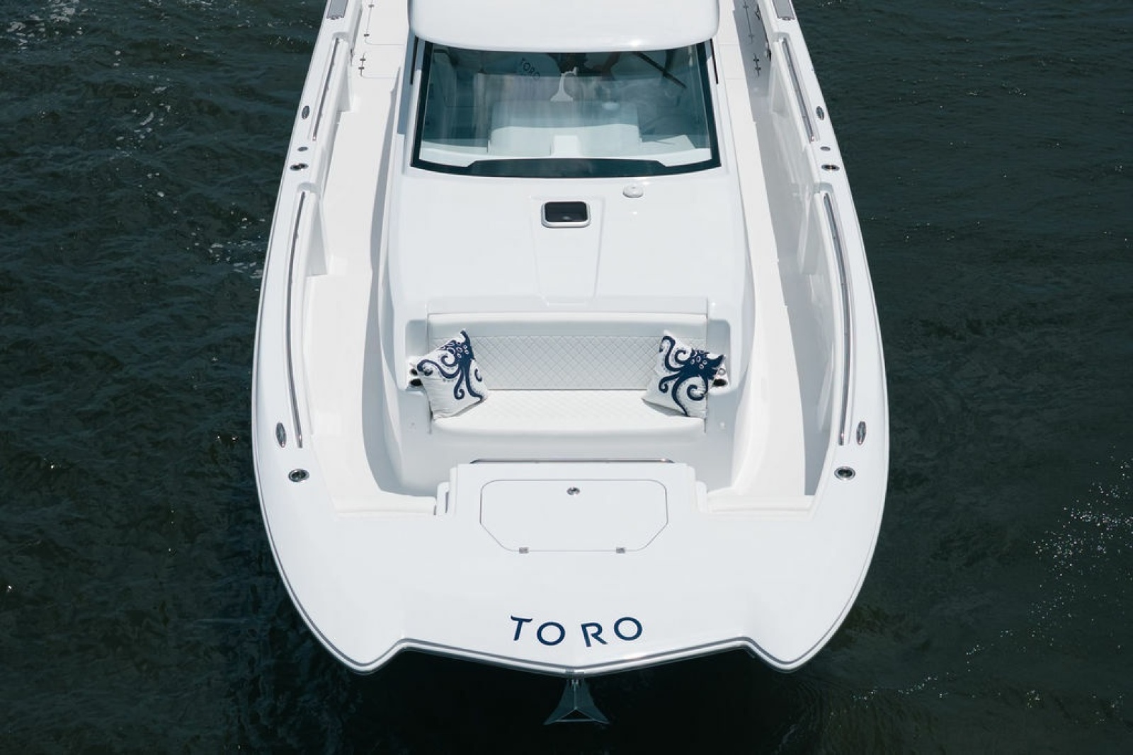 2026 Powercat Toro 42