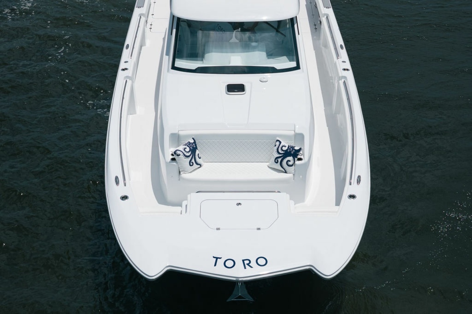 2026 Powercat Toro 42