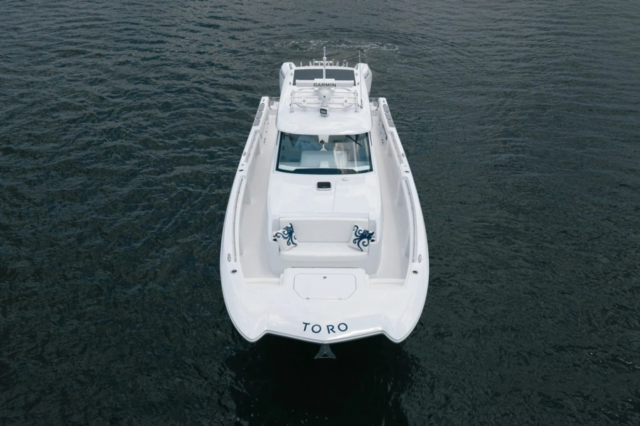 2026 Powercat Toro 42