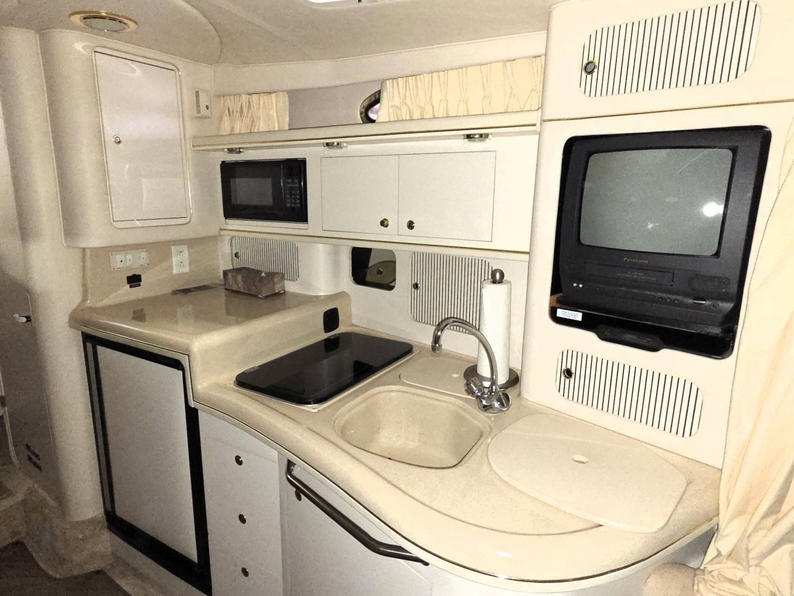 Galley