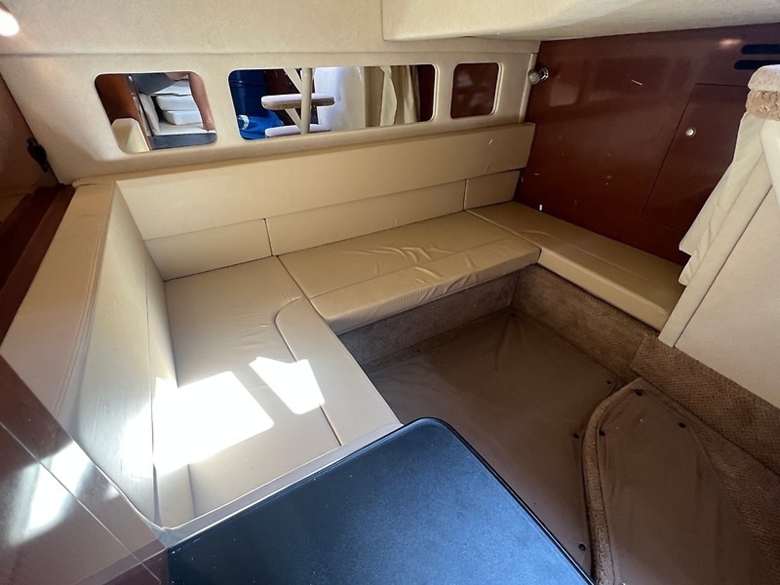 2008 Sea Ray 310 Sundancer