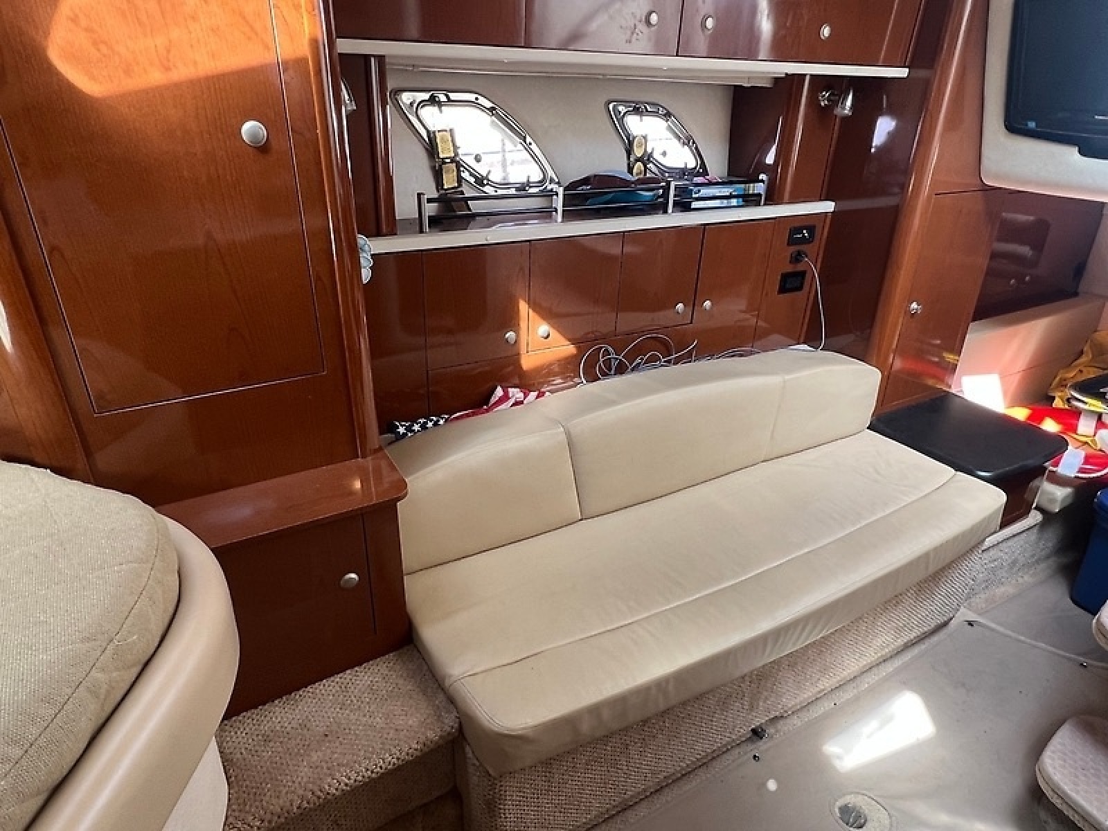2008 Sea Ray 310 Sundancer