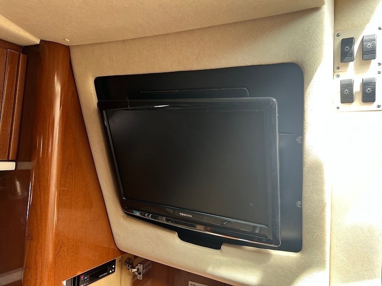 2008 Sea Ray 310 Sundancer