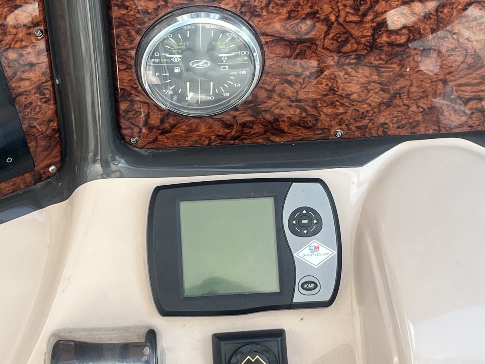 2005 Sea Ray 500 Sundancer
