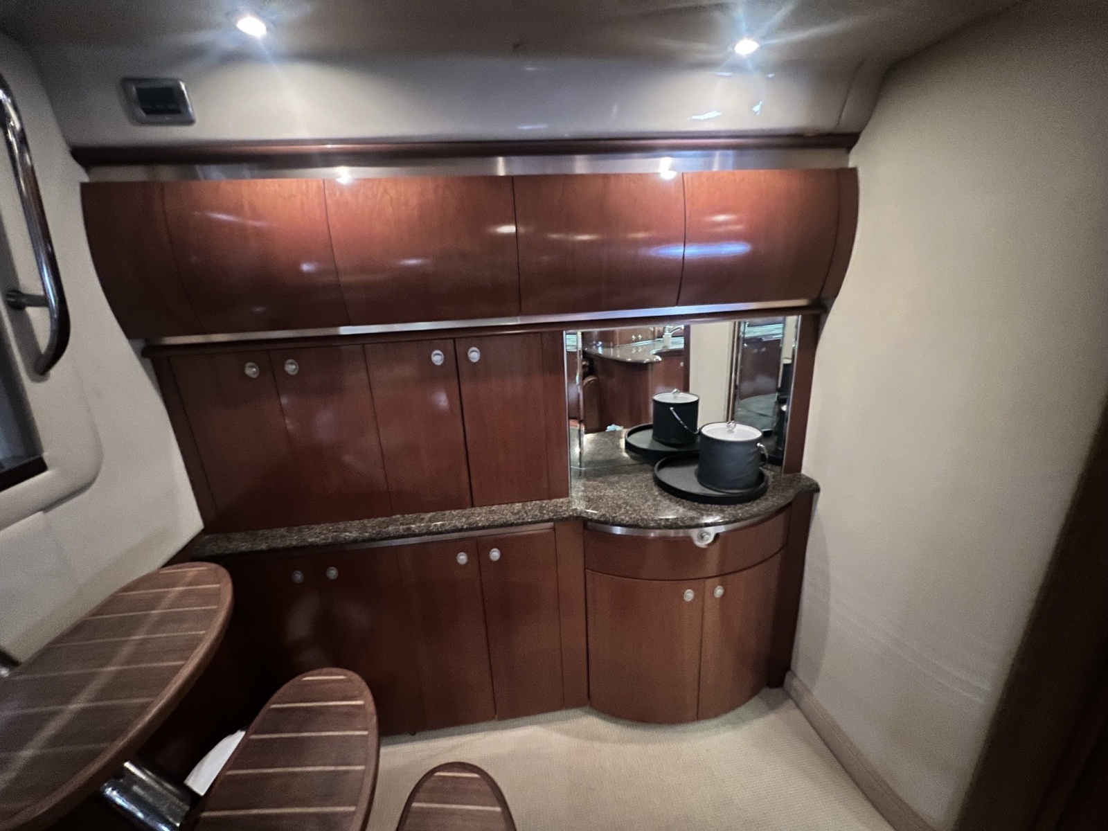 2005 Sea Ray 500 Sundancer