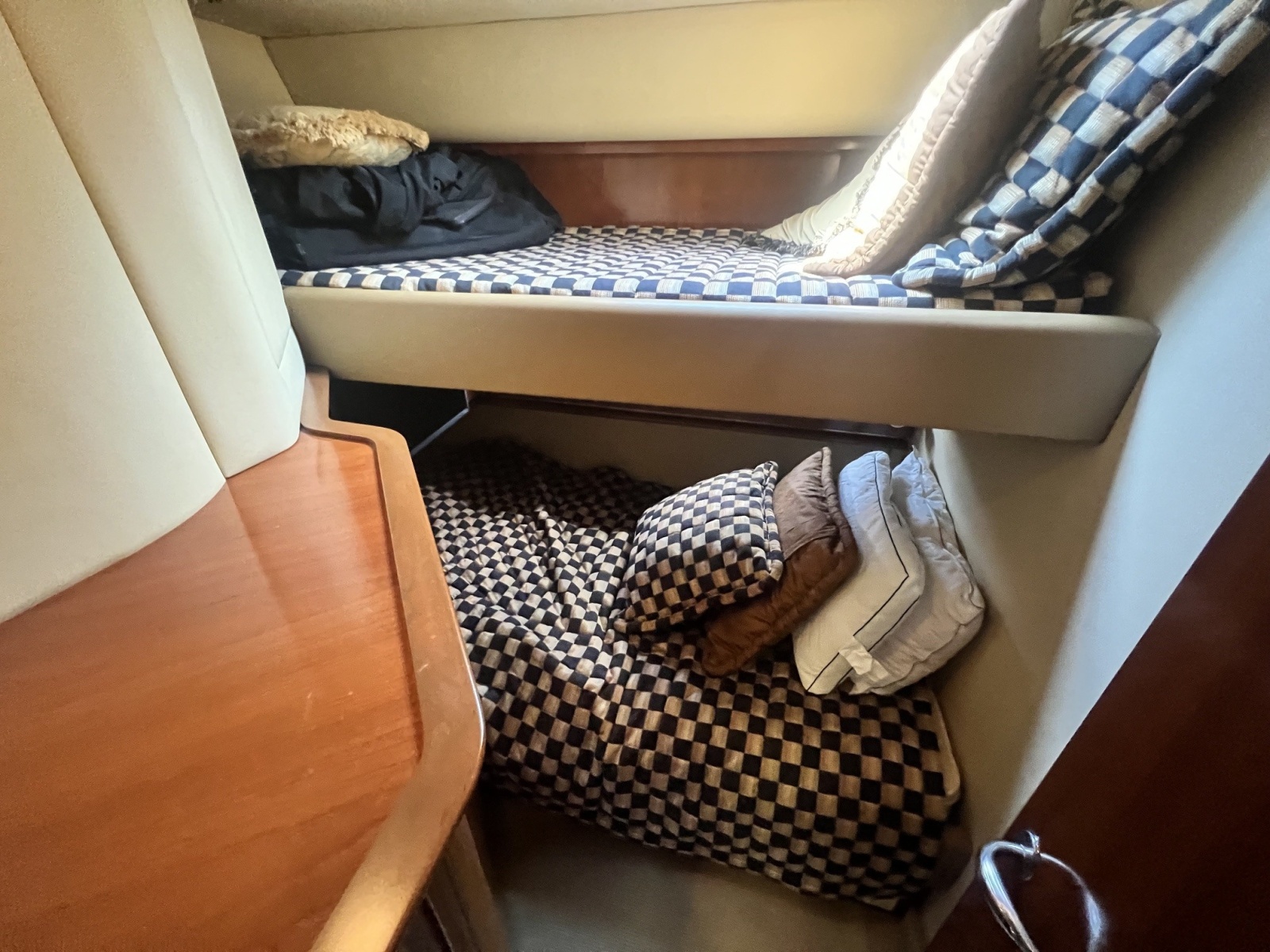 2005 Sea Ray 500 Sundancer