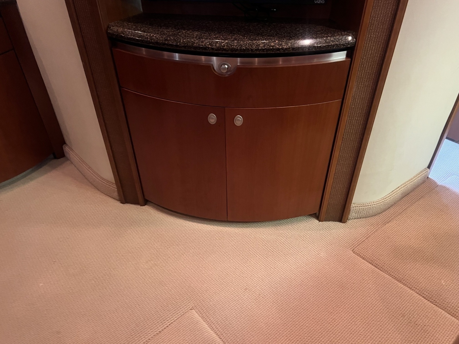 2005 Sea Ray 500 Sundancer