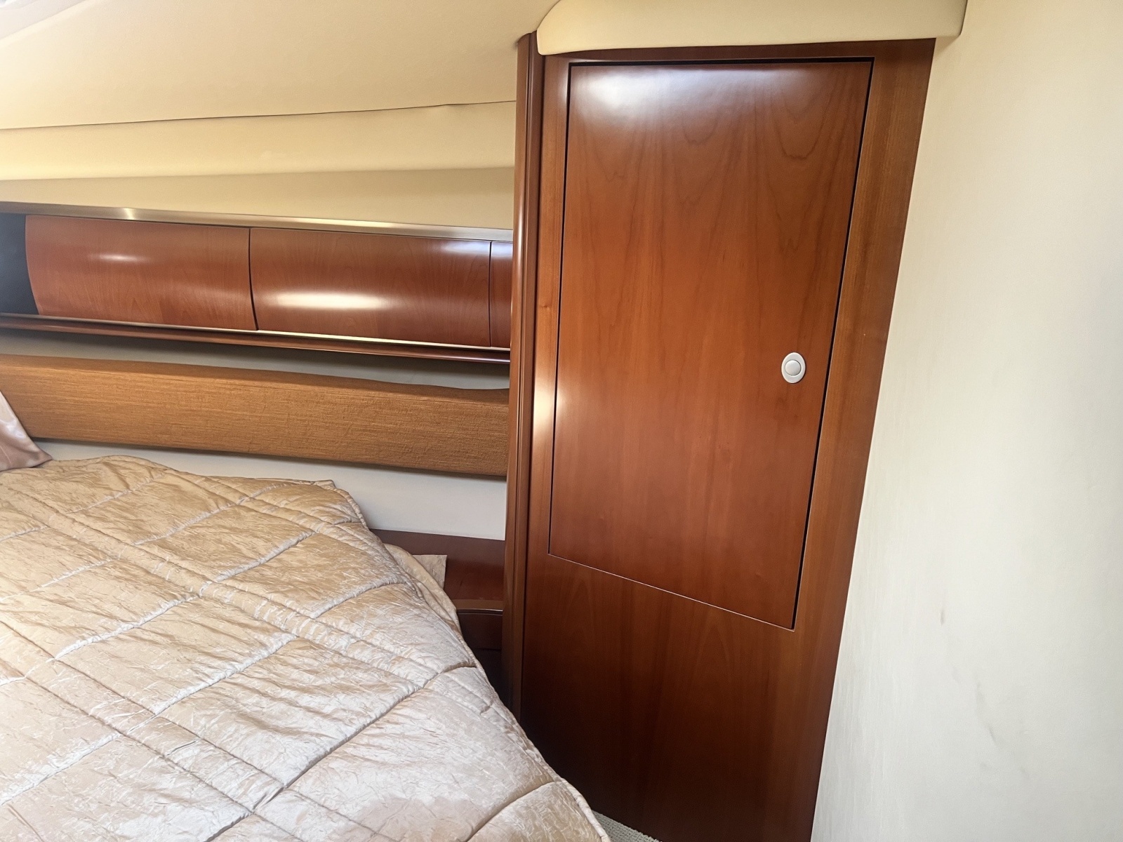 2005 Sea Ray 500 Sundancer