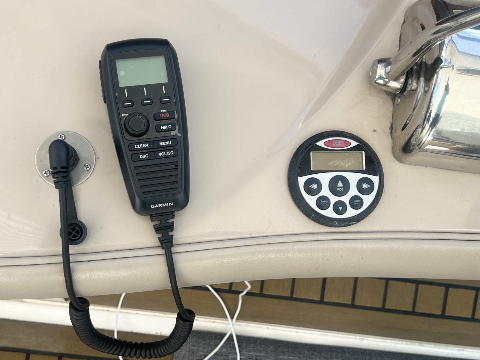 2005 Sea Ray 500 Sundancer