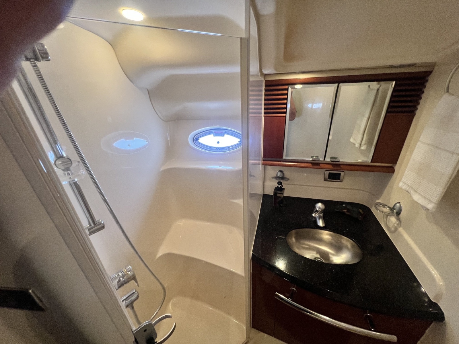 2005 Sea Ray 500 Sundancer