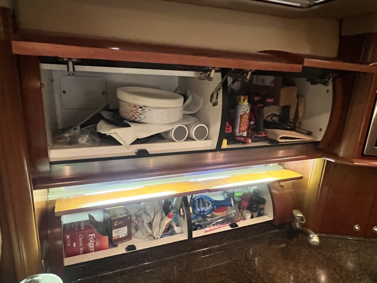 2005 Sea Ray 500 Sundancer