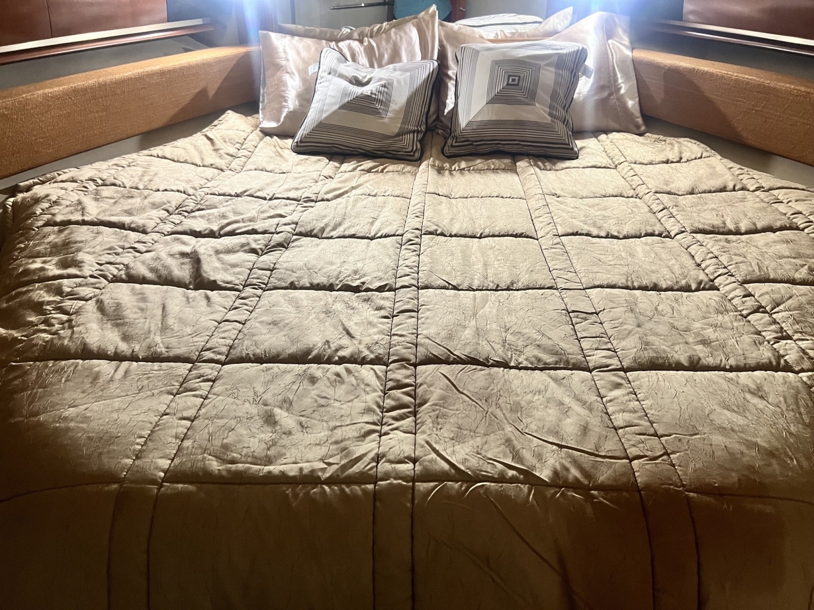 2005 Sea Ray 500 Sundancer