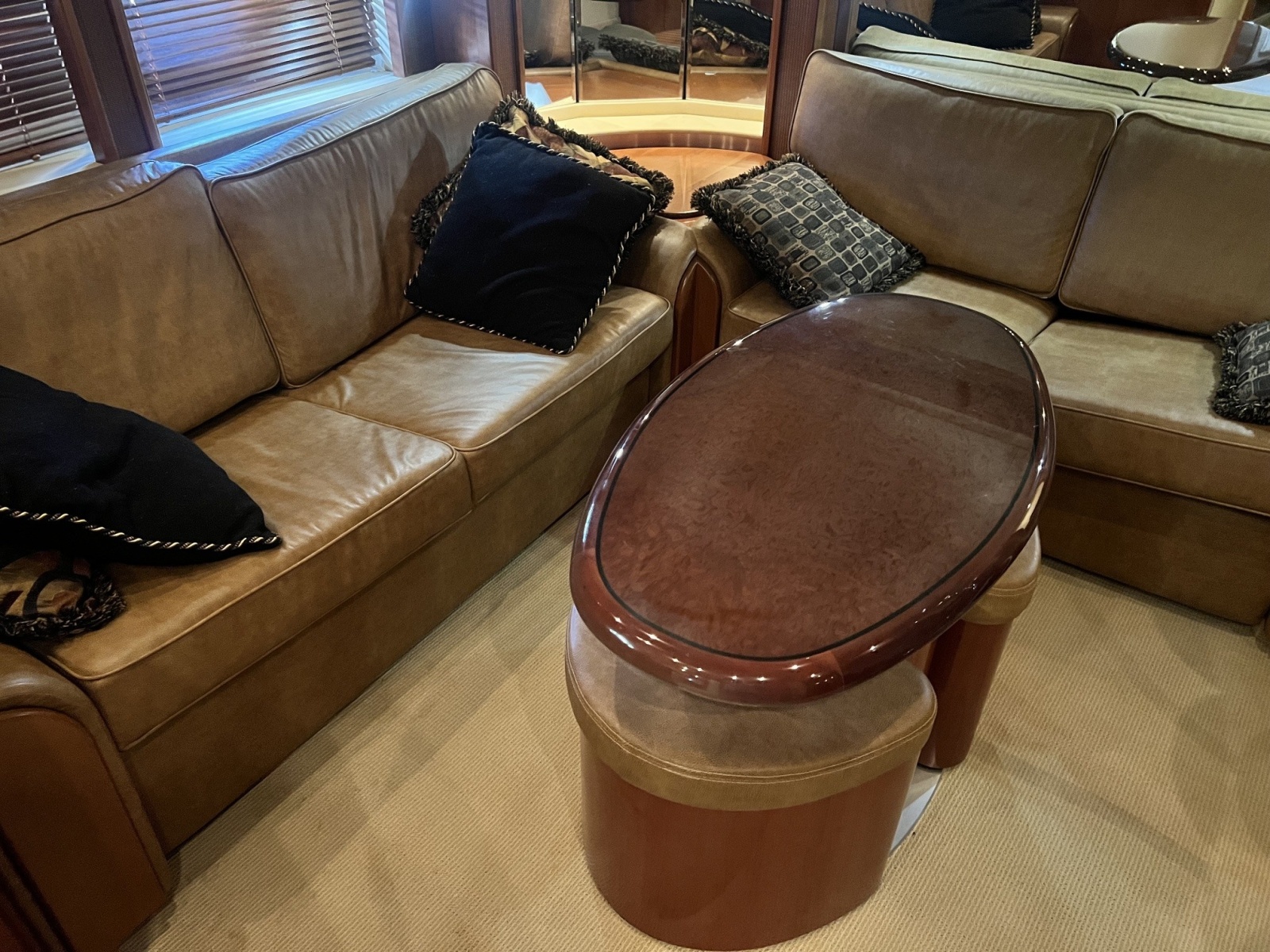 2005 Sea Ray 500 Sundancer