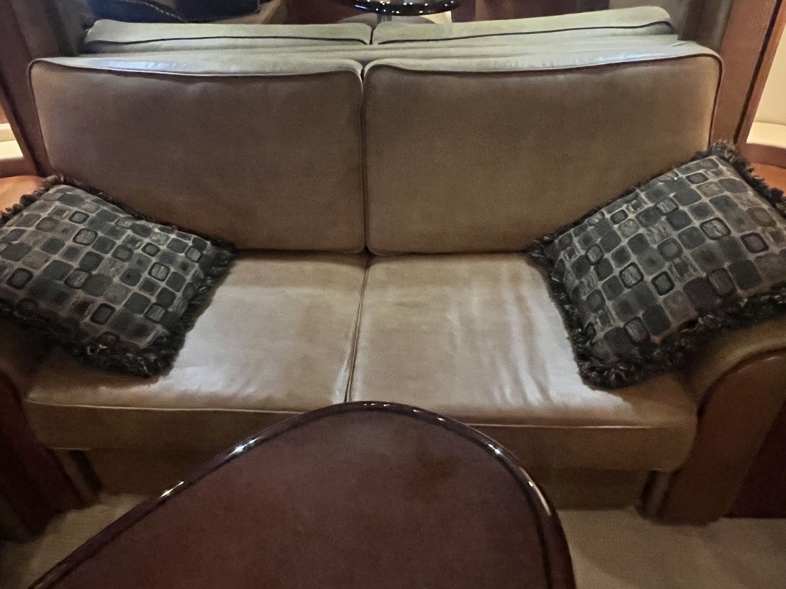 2005 Sea Ray 500 Sundancer