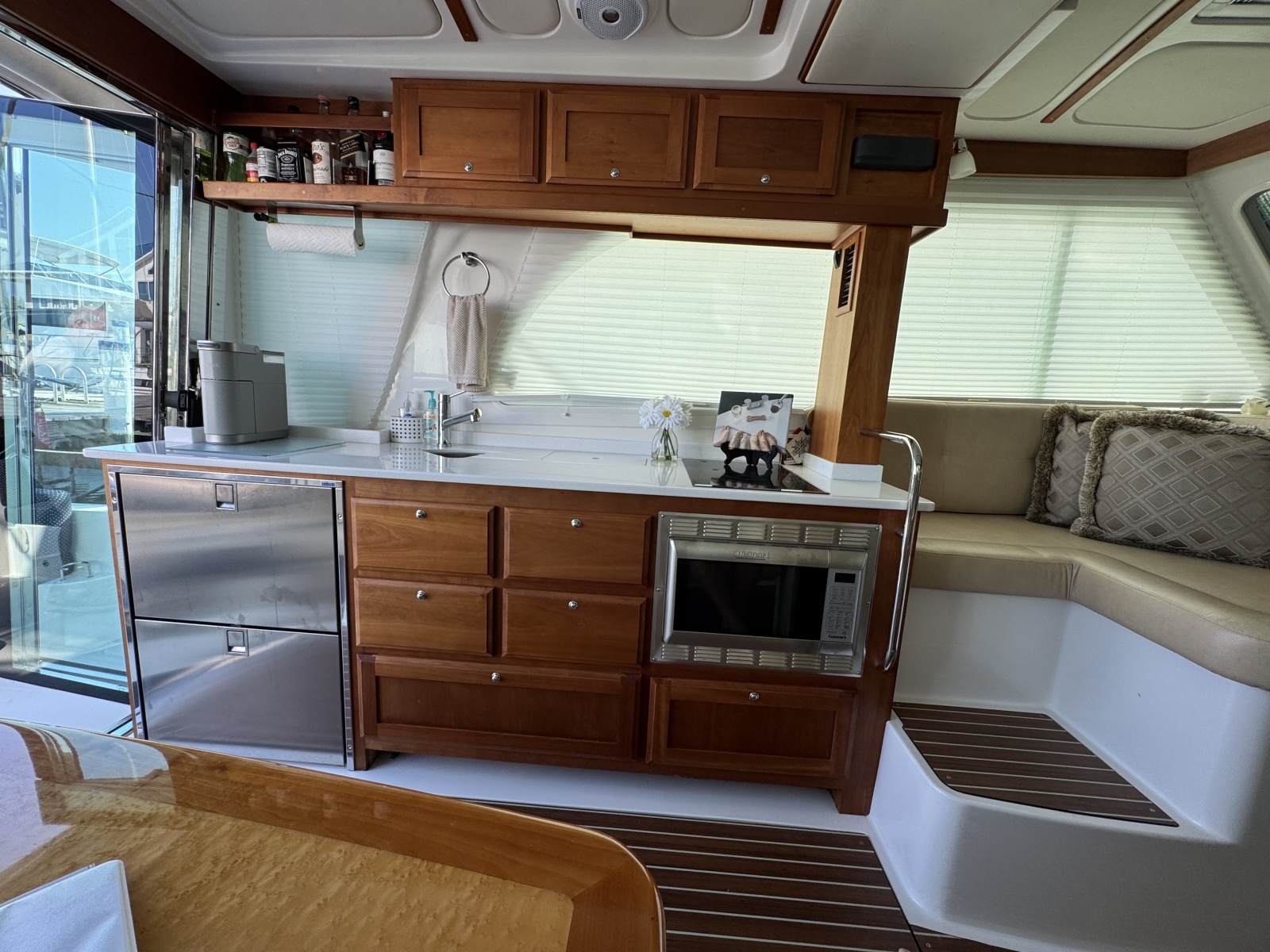 2021 Back Cove 41