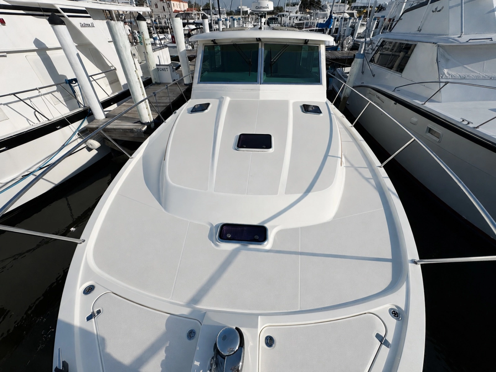 2021 Back Cove 41
