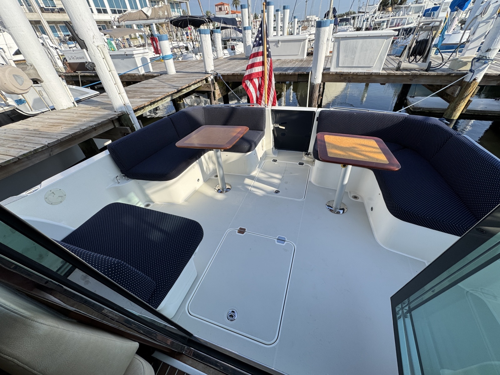 2021 Back Cove 41