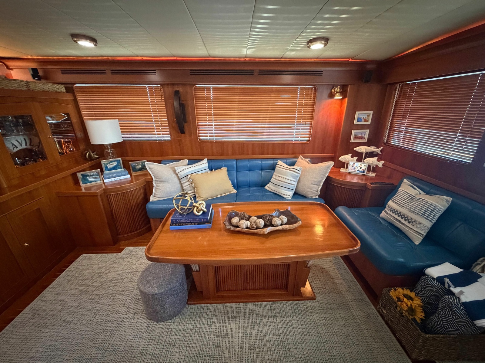 2006 Marlow Explorer 53C