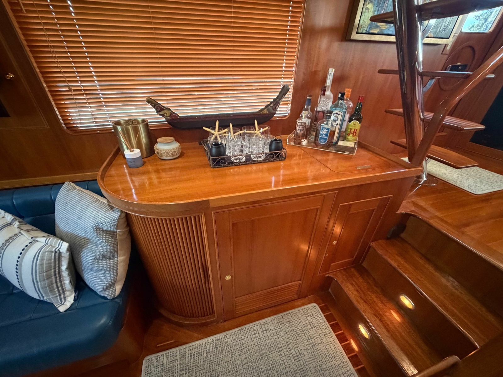 2006 Marlow Explorer 53C