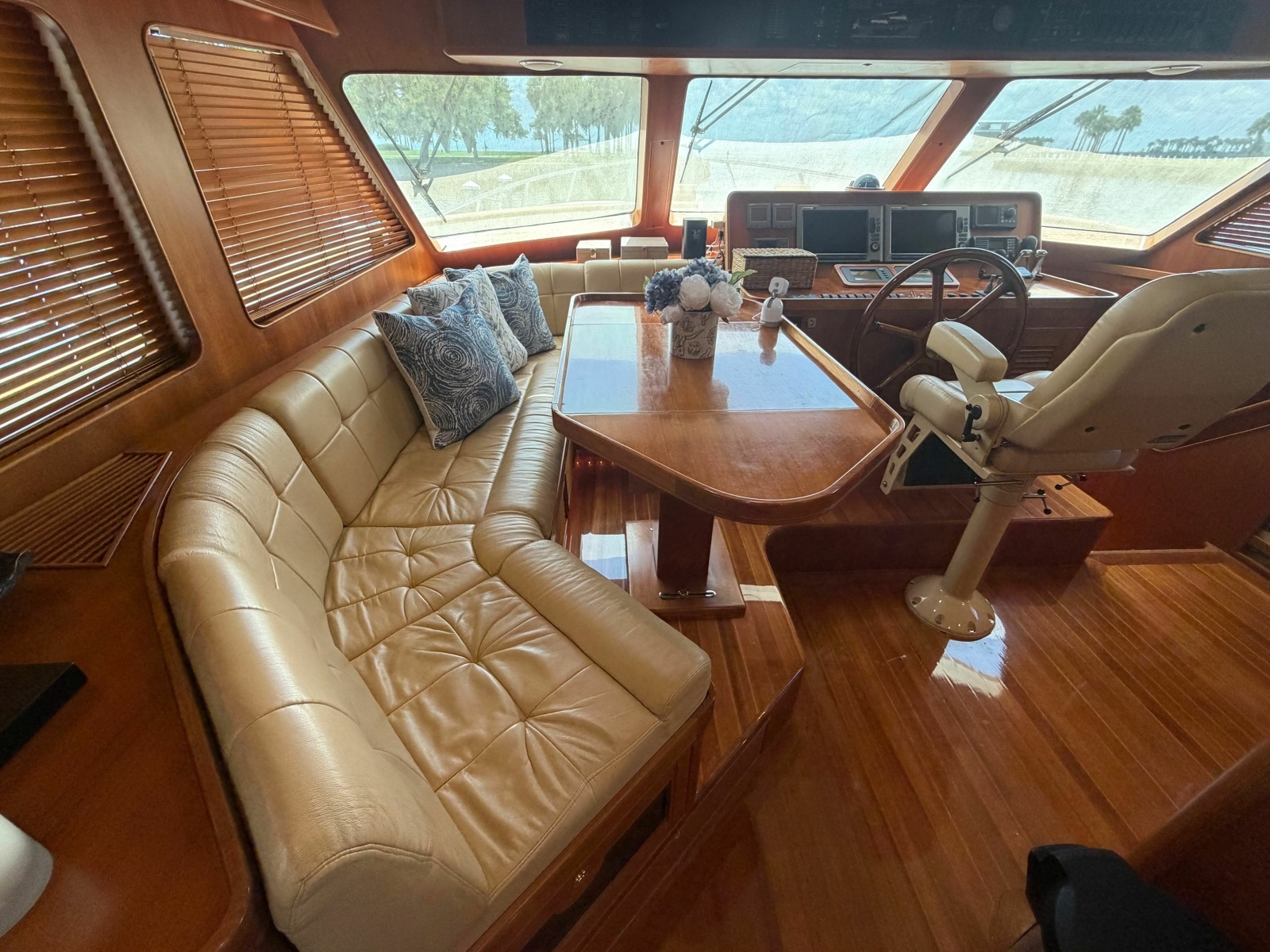 2006 Marlow Explorer 53C