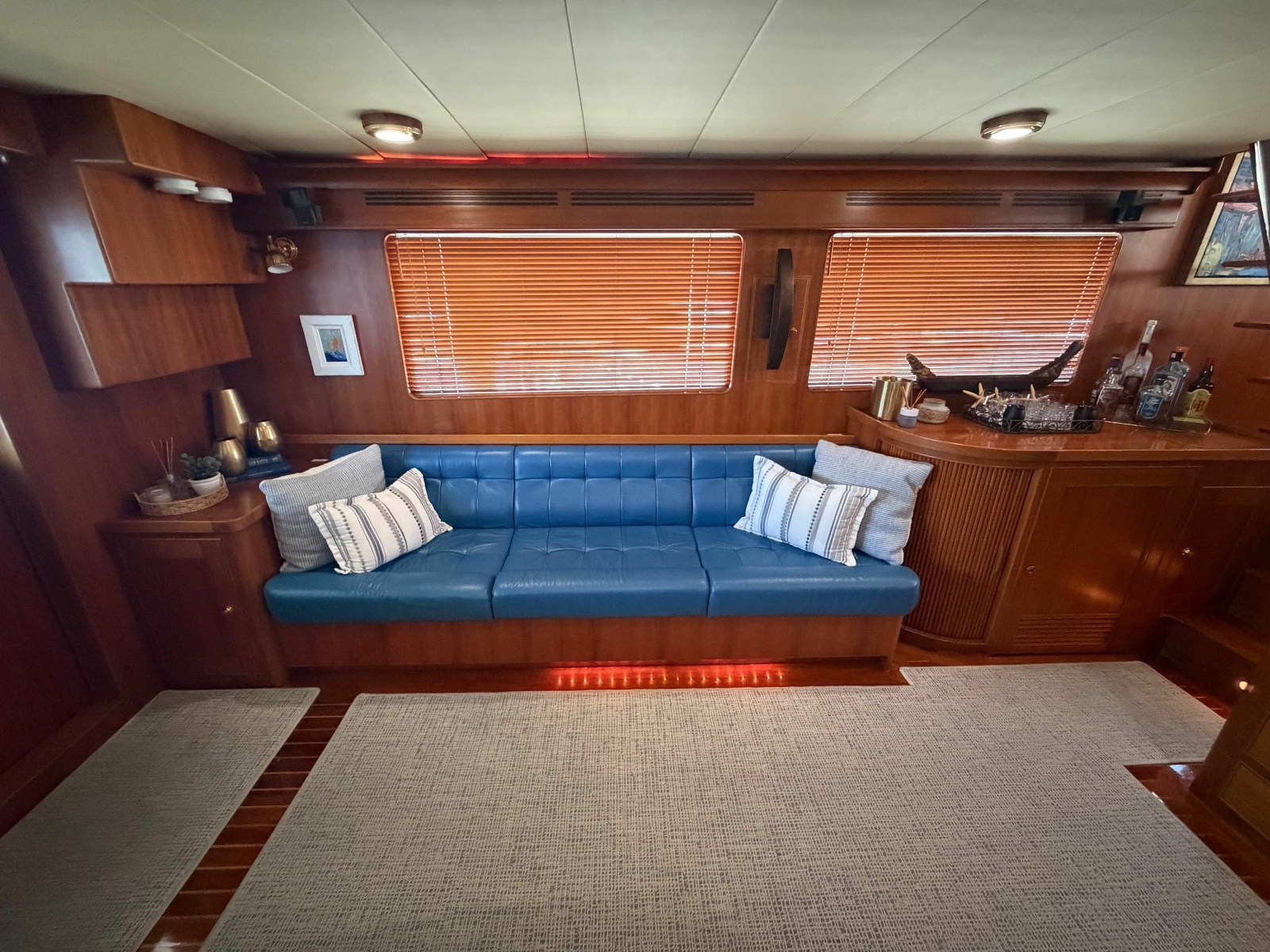 2006 Marlow Explorer 53C