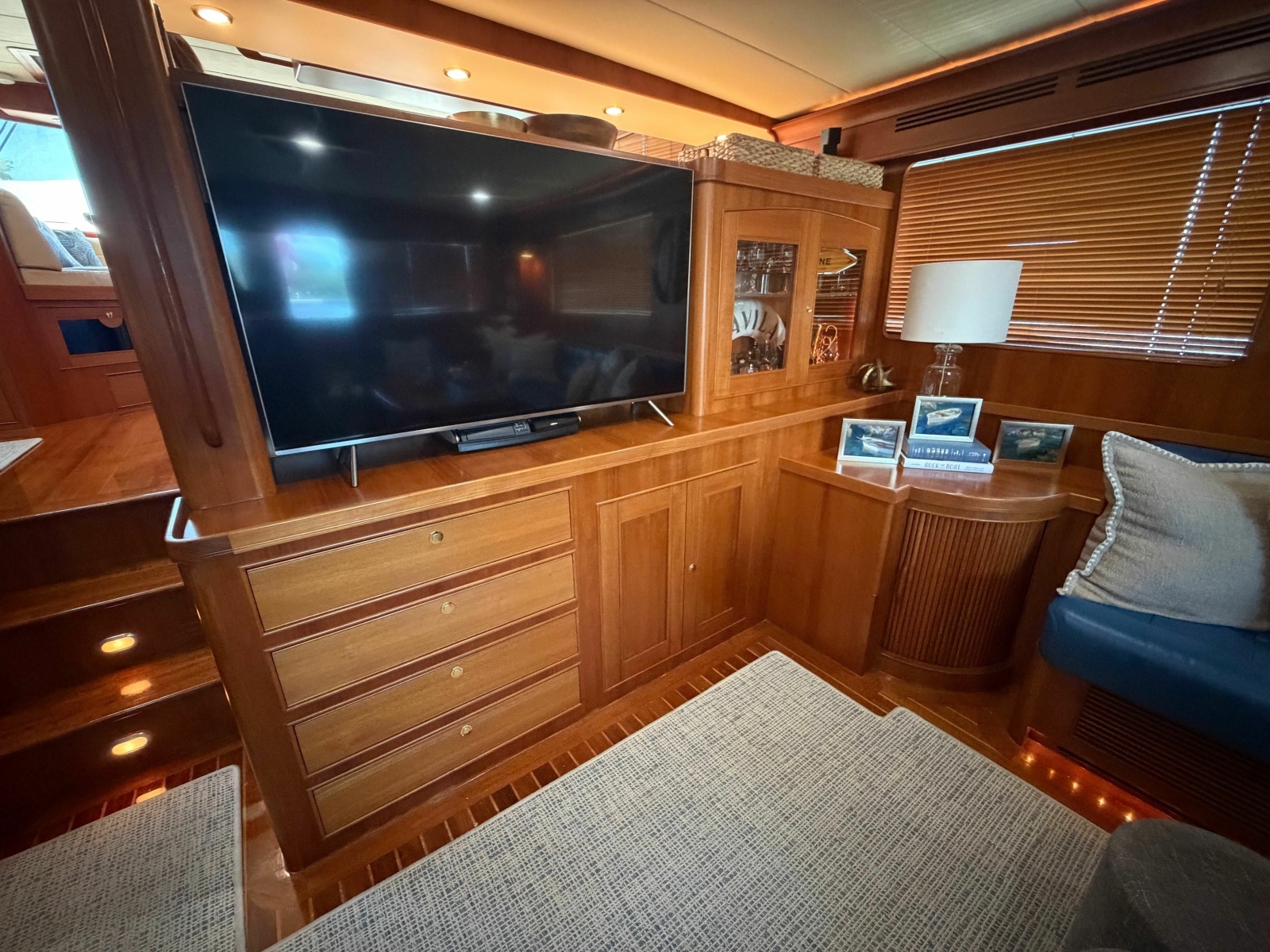 2006 Marlow Explorer 53C