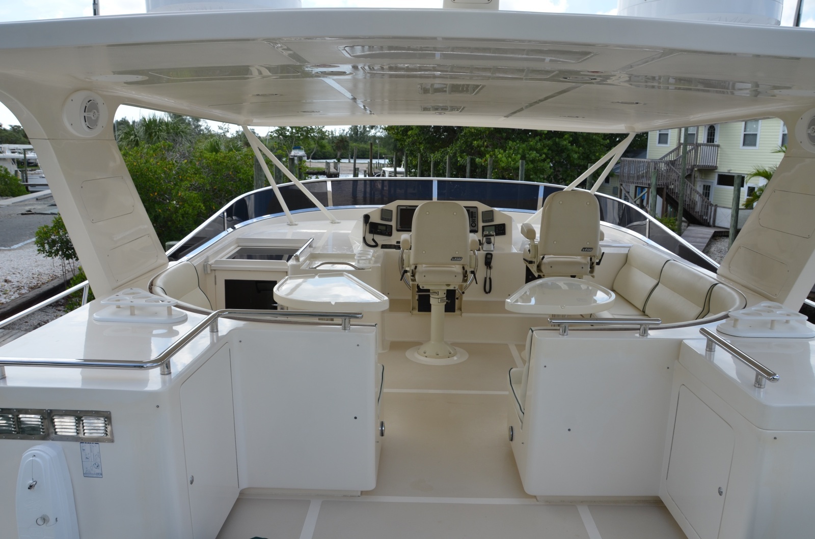 2006 Marlow Explorer 53C