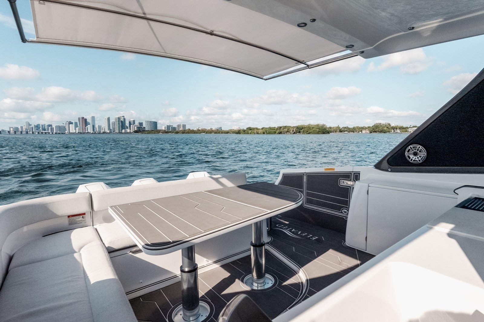 2025 Azimut Verve