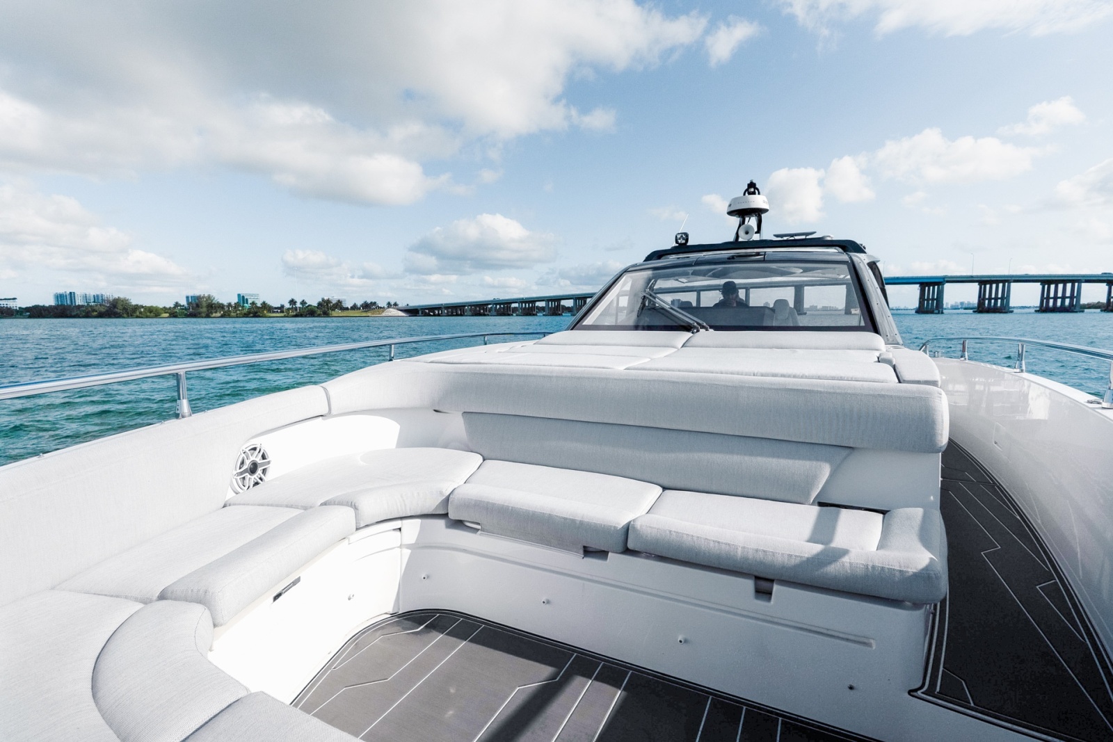 2025 Azimut Verve