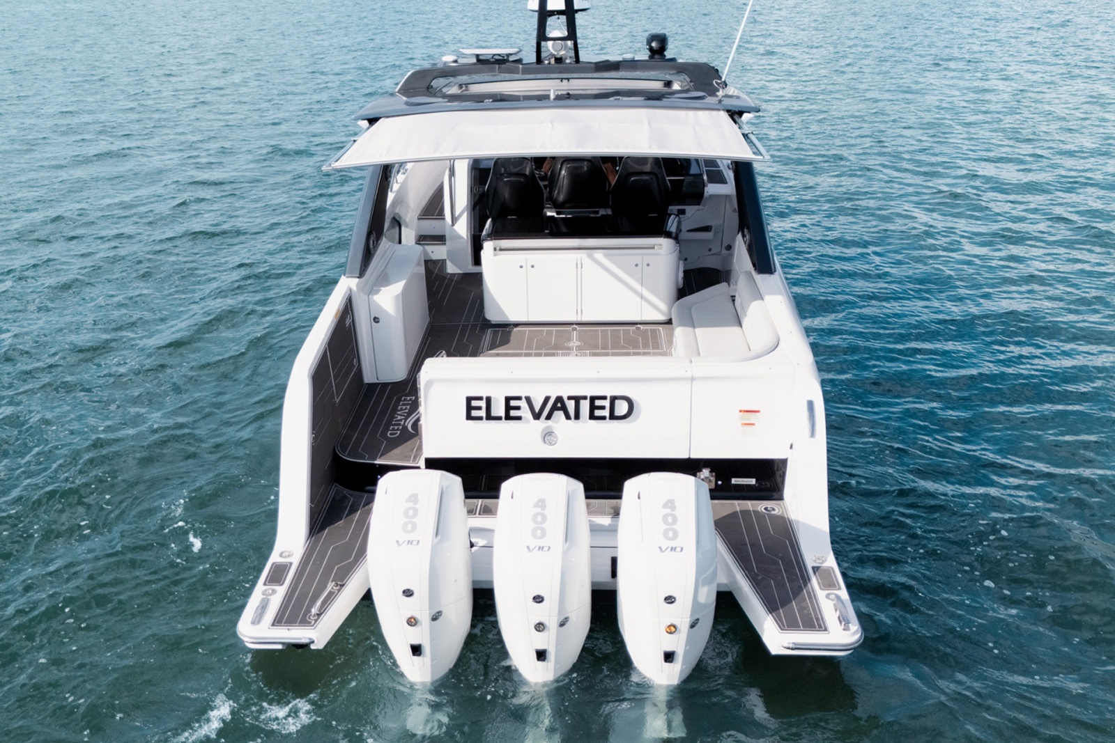 2025 Azimut Verve